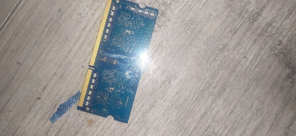 Оперативная память DDR2 2GB