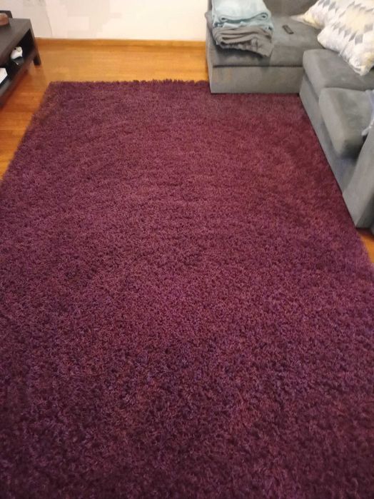 Carpete 2 metros por 3