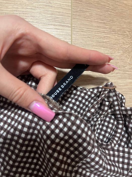 Жіночий корсетний топ