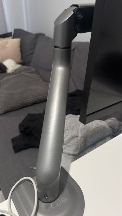 Monitor AOC 240hz QHD