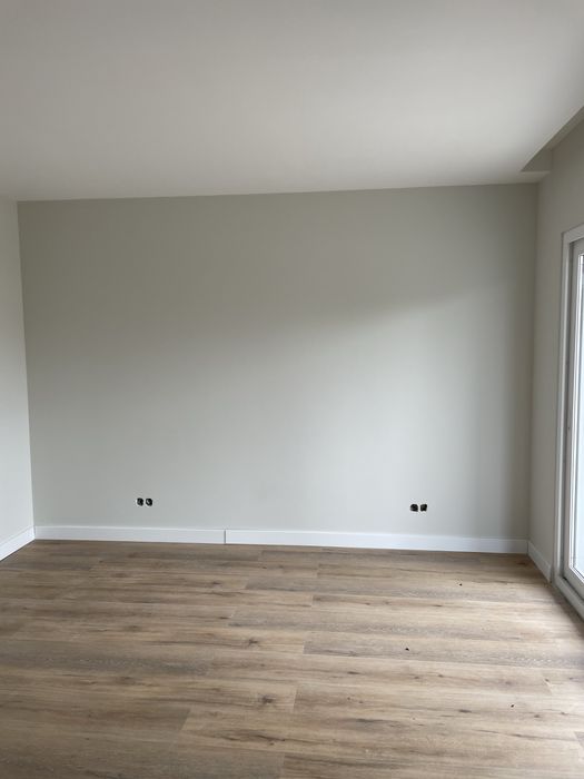 Remodelações e isolamento (Capoto)