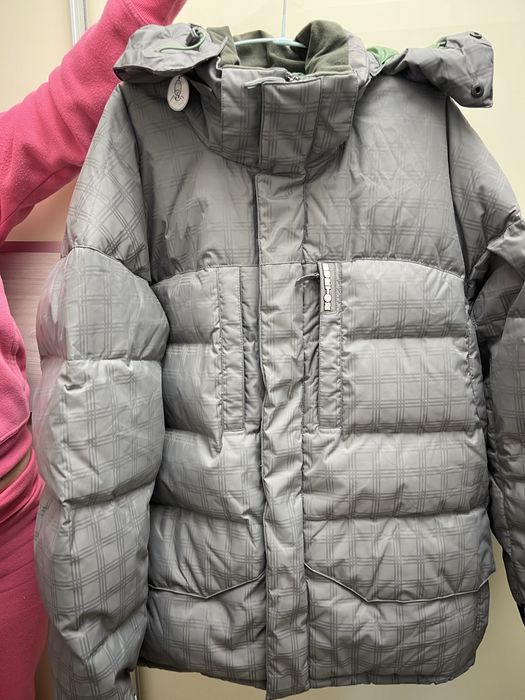 Куртка лыжная xl  Новая