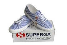 Кеди Superga. Italy. Оригінал. р-40-41