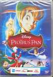 Film DVD Disney Piotruś PAN