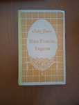 Livro Uma família Ingleza