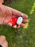 Sygnalizatory Fox Black Label Dumpy Bobbins