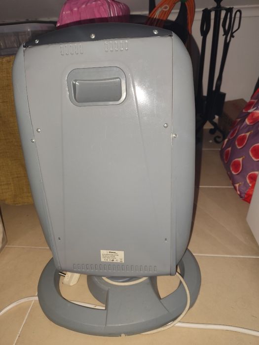 Aquecedor Infravermelho