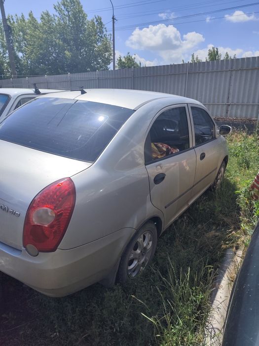 чери джагги 1.3л 2008 по запчастям...