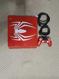 Ps4 pro Spider-Man. 1 Tb