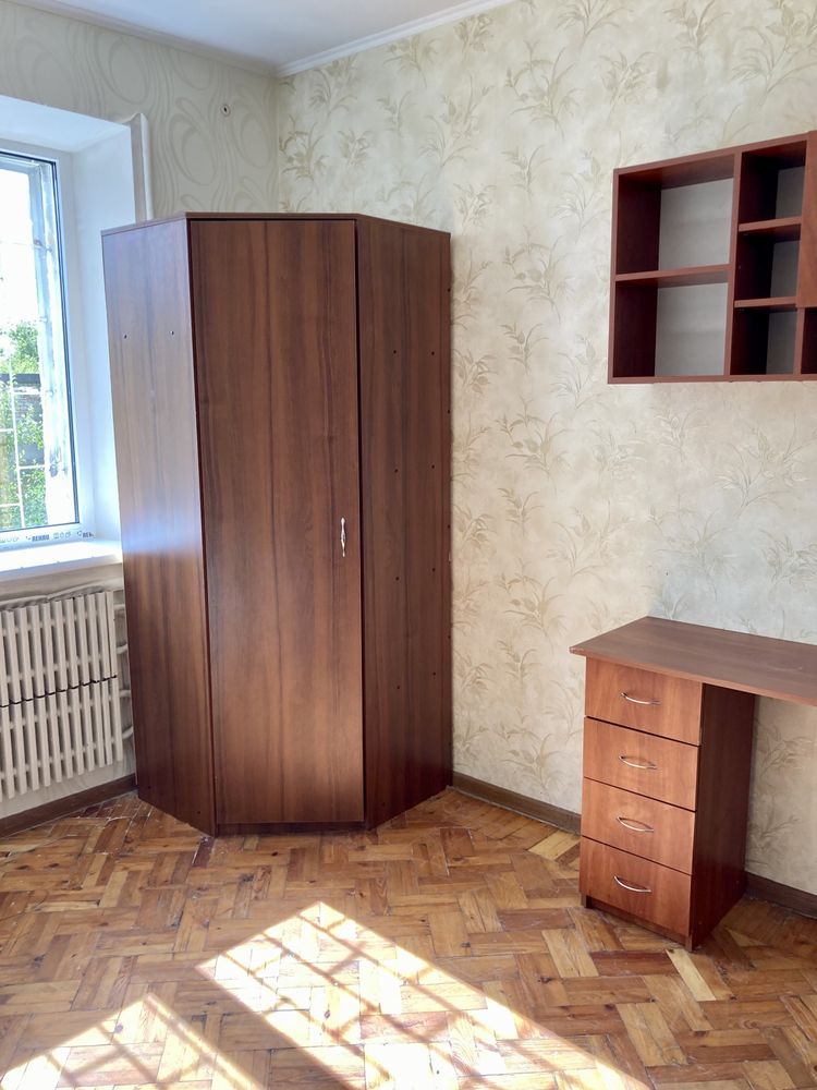 Продам гостинку пос.Жуковского,ХАИ,Сокольники,Шишковка удобства.