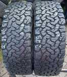 225/65/17 BF-Goodrich All Terrain T/A K02 Baja Champion 107/103S