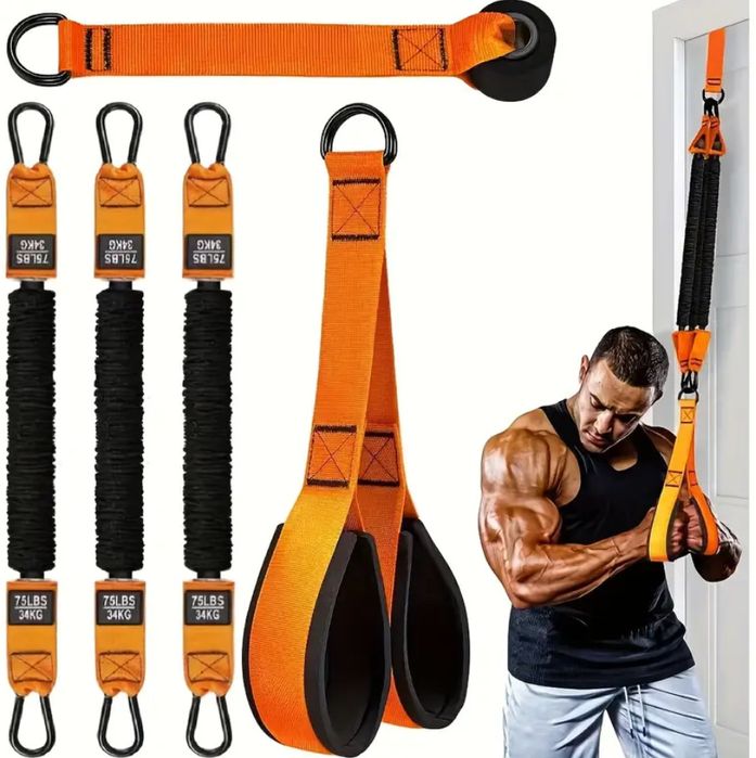 Резинки для підтягування