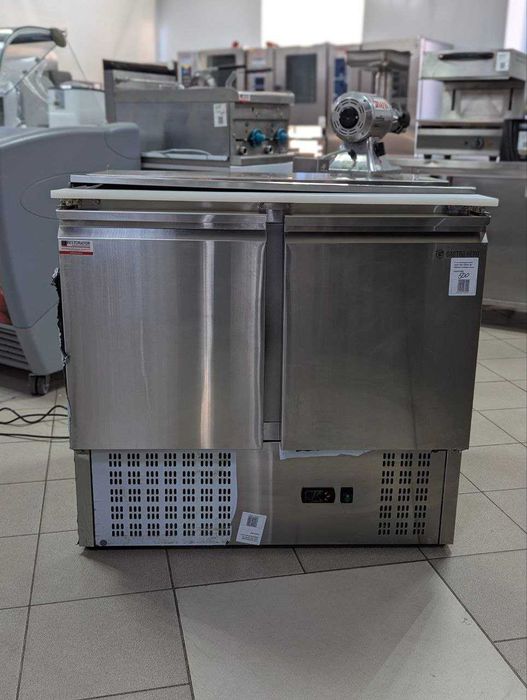 Холодильный стол Саладетта GASTRO HERO SH900, б/у