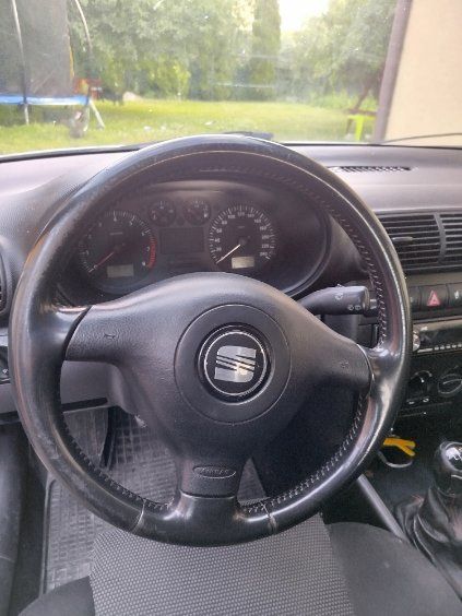 Sprzedam samochód Seat Leon