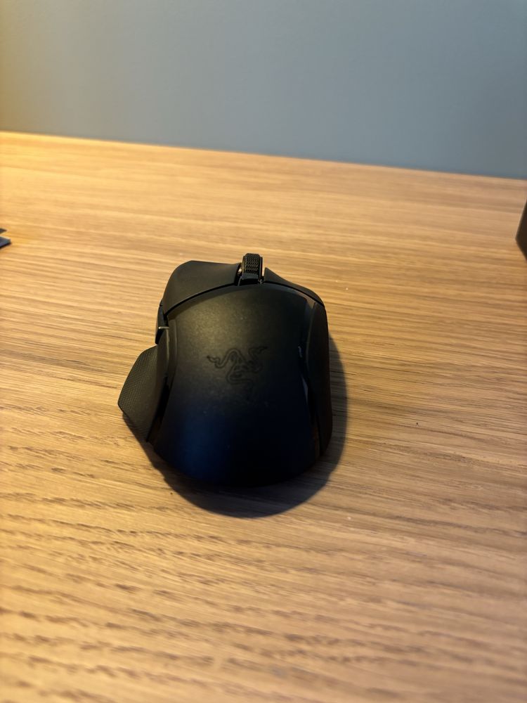 Миша Razer Basilisk X Hyperspeed A+