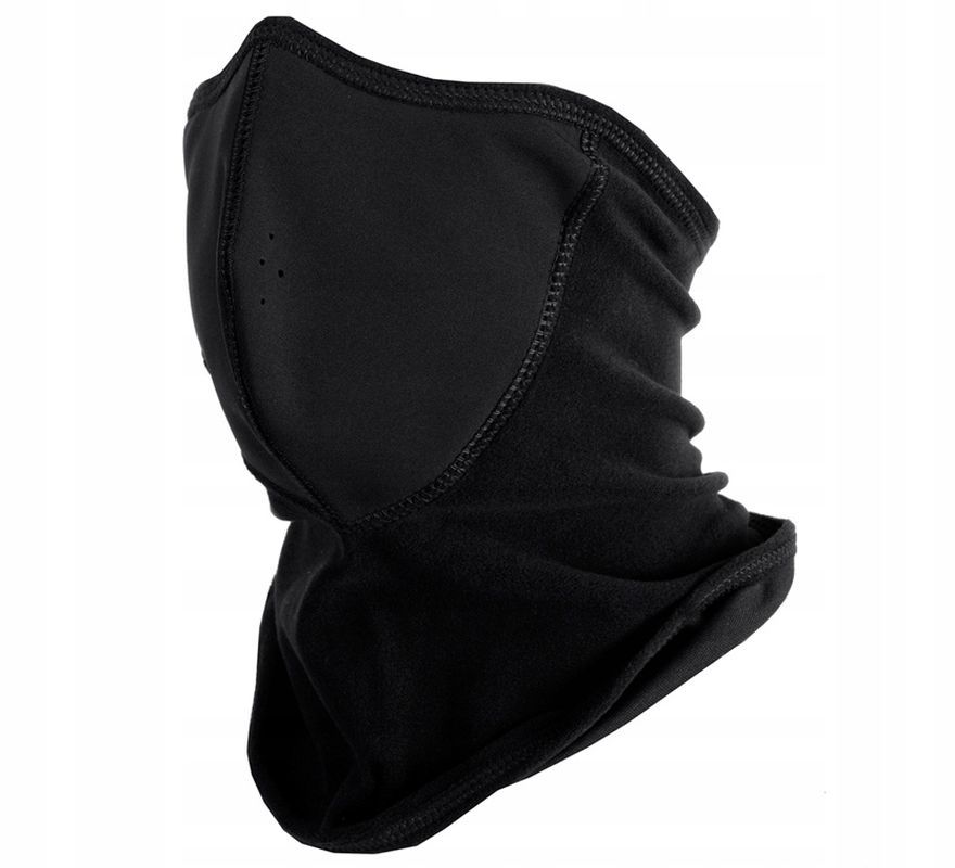 Campus Tarion Maska Narciarska Termo Softshell