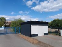 Do wynajęcia lokal usługowy – 25 m² – doskonała lokalizacja SKÓRZEWO!