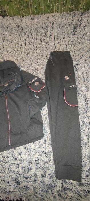 Dres męski Moncler Xl