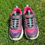 Кросівки Skechers для дівчинки