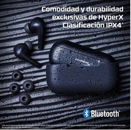 HYPERX CLOUD MIX BUDS