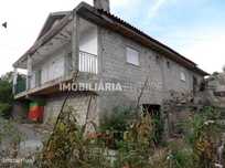 Moradia T4 Venda em Atei,Mondim de Basto