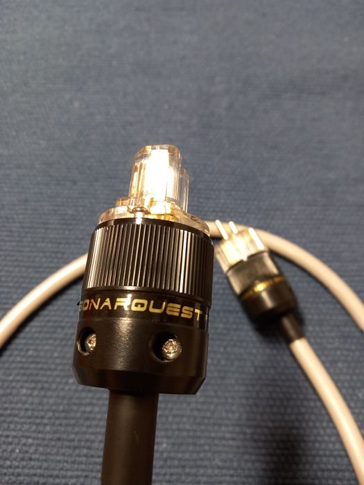 Cabo de alimentação Hi End Neotech NEP-3003 G UP-OCC