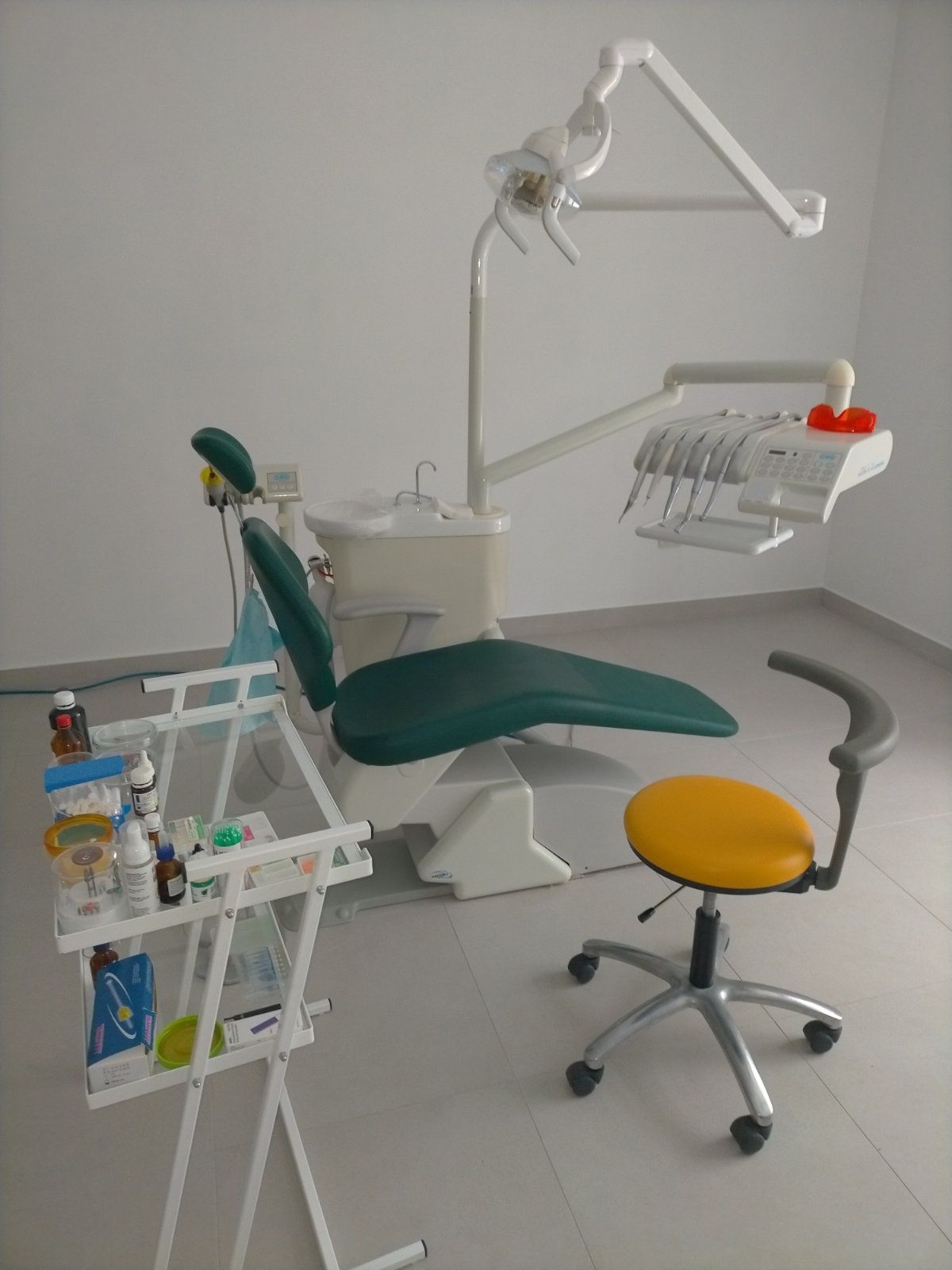 Рентген апарат, для стоматологічного кабінету