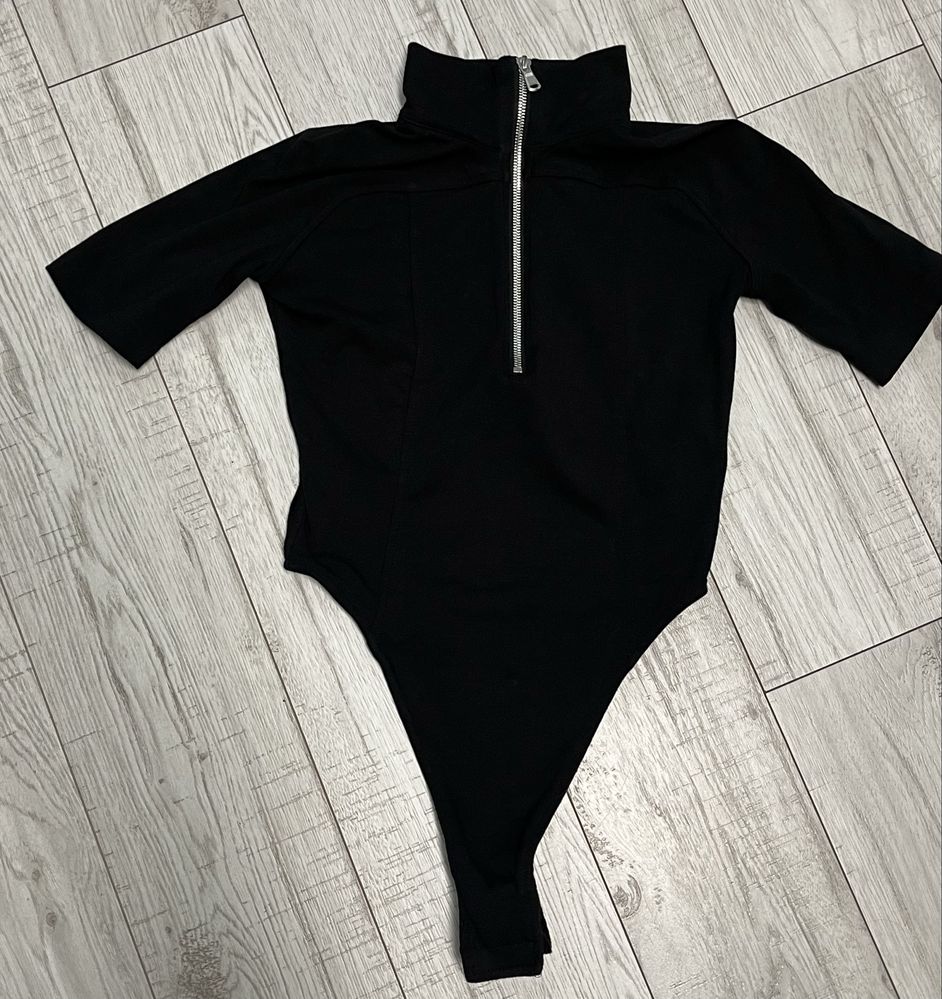 Body Made by society