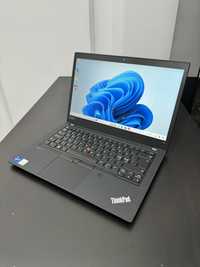 Lenovo ThinkPad T14 Gen 2; I7-11gen; 32Ram