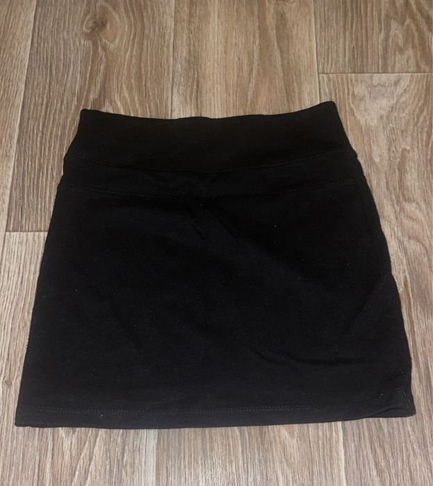 Дівоча спідниця олівець