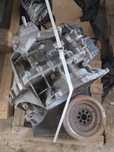 Ford automatyczna skrzynia biegów powershift DS7R7000BJ,S-Max MK2,