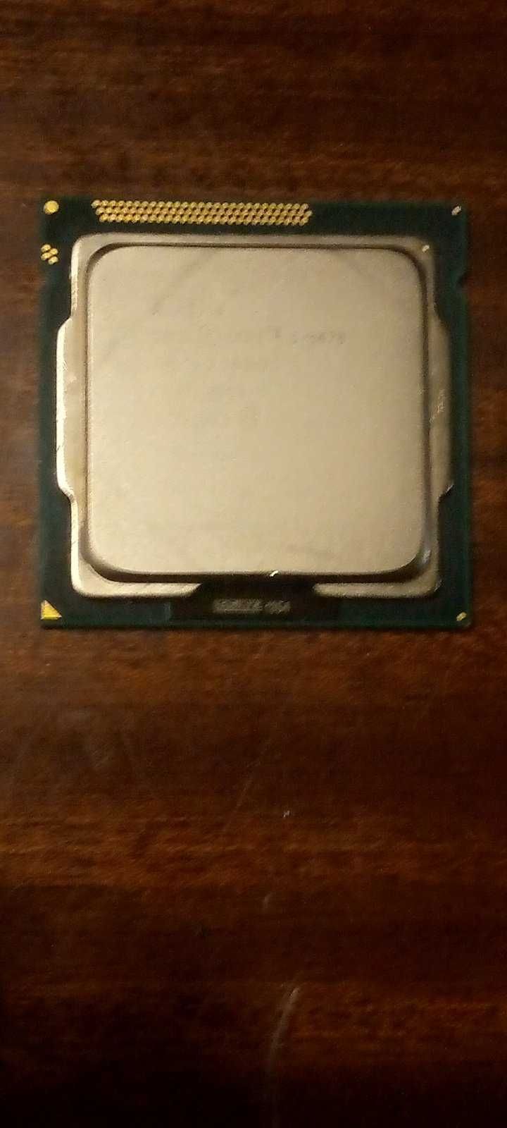 Intel Core i5-3470 — это процессор для настольных ПК с 4 ядрами,