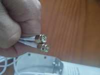 Antena omnidireccional mimo