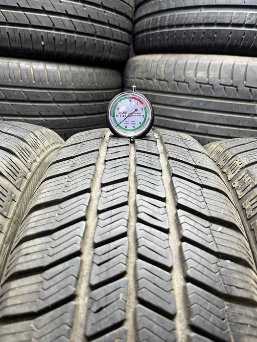 195/65 R15 Barum комплект зима