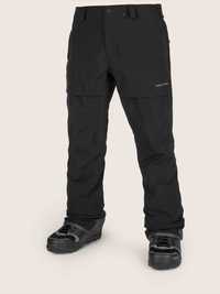Nowe spodnie Volcom Stretch 2L Gore-TEX M burton ak quik silver