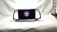 Rádio 2 DIN Android Fiat Doblo • Wifi GPS BLUETOOTH OFERTA câmara