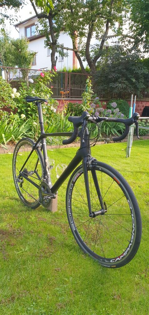 Trek Emonda sl6 full ultegra 58cm