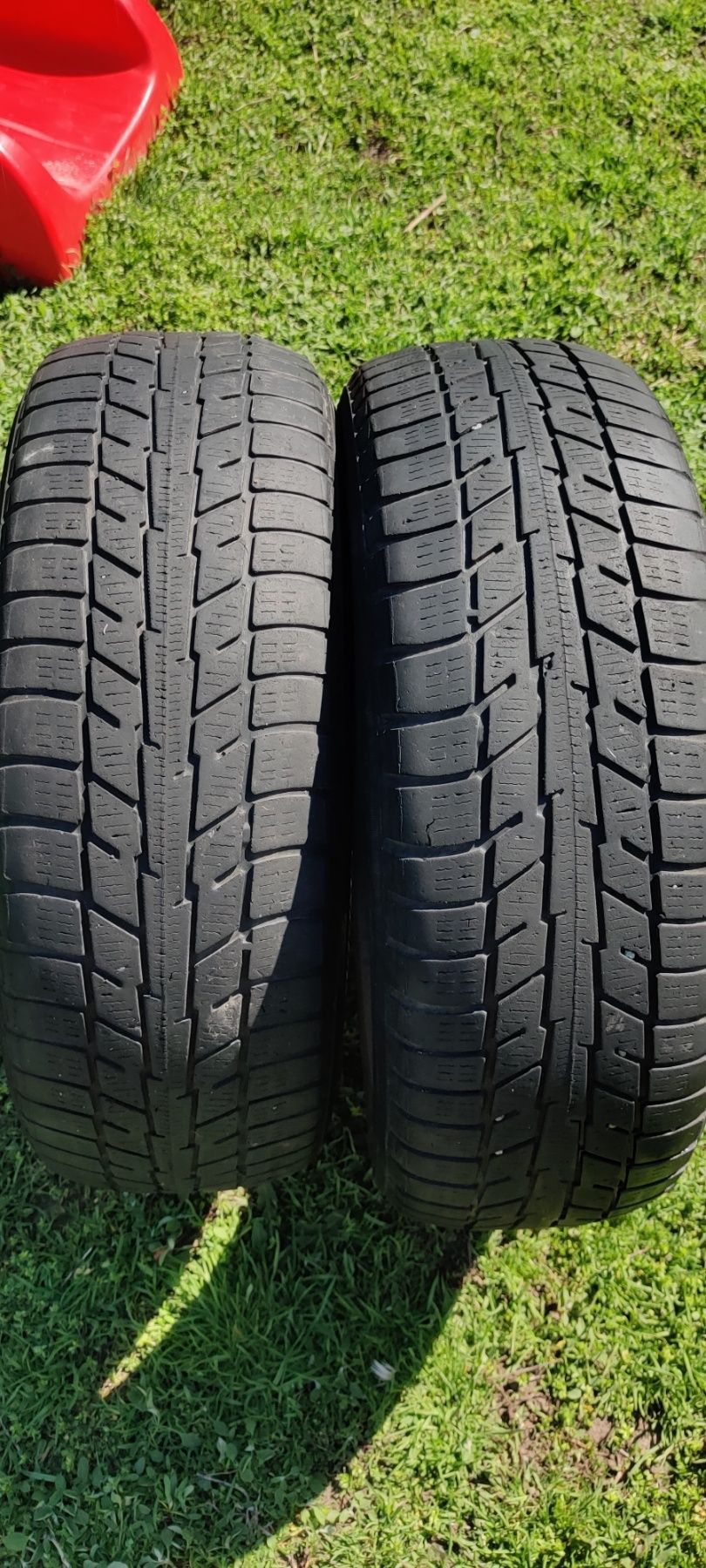 Продам гуму 175/60R14