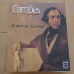 Revistas Camões - vários números 5 euros cada