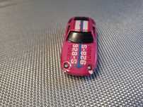 Hot wheels model samochodu