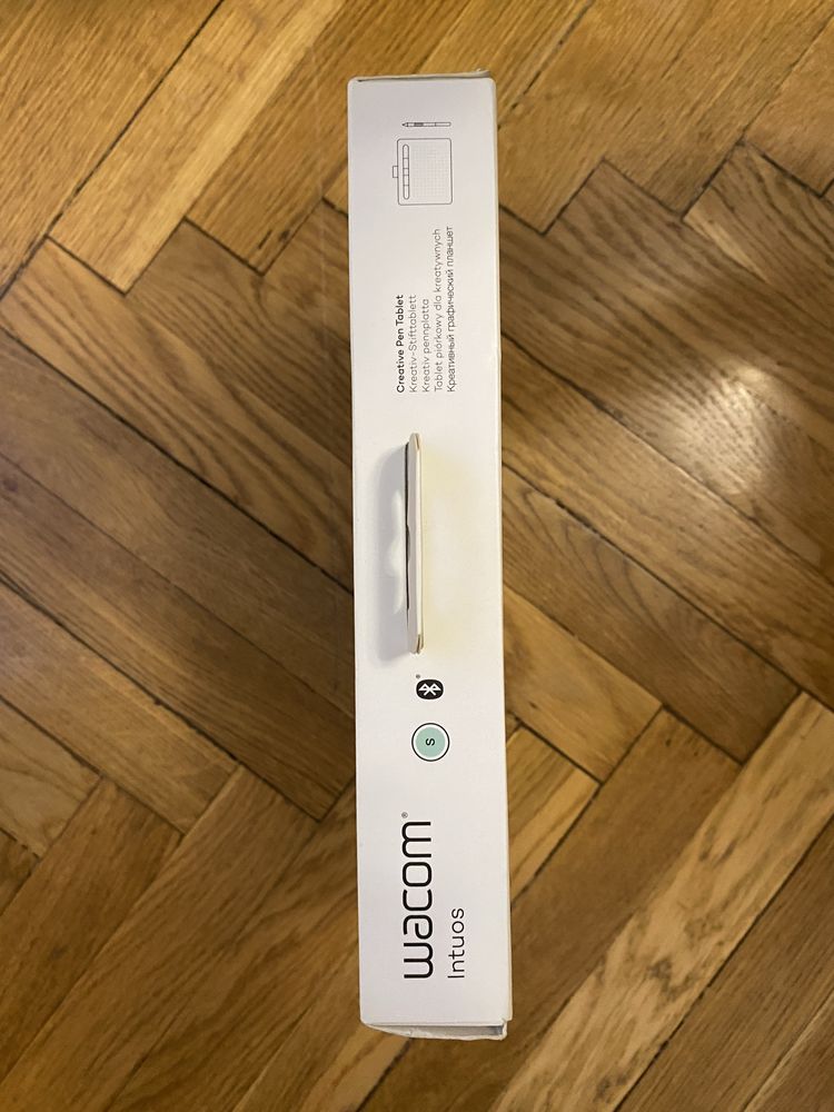Графический планшет WACOM