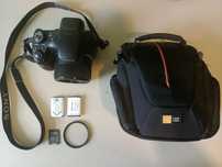 Aparat Sony hx300