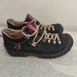 Buty nagaba 45 trekkingowe