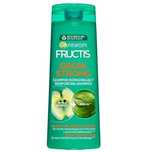 Garnier Fructis szampon wzmacniający do włosów osłabionych i400ml