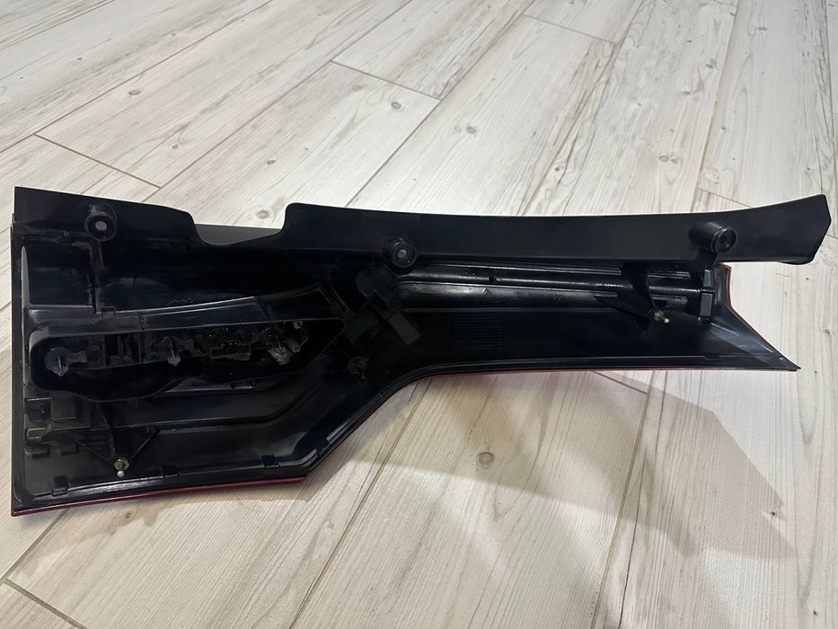 Citron C4 Grand Picasso 2013-2022 стоп задній