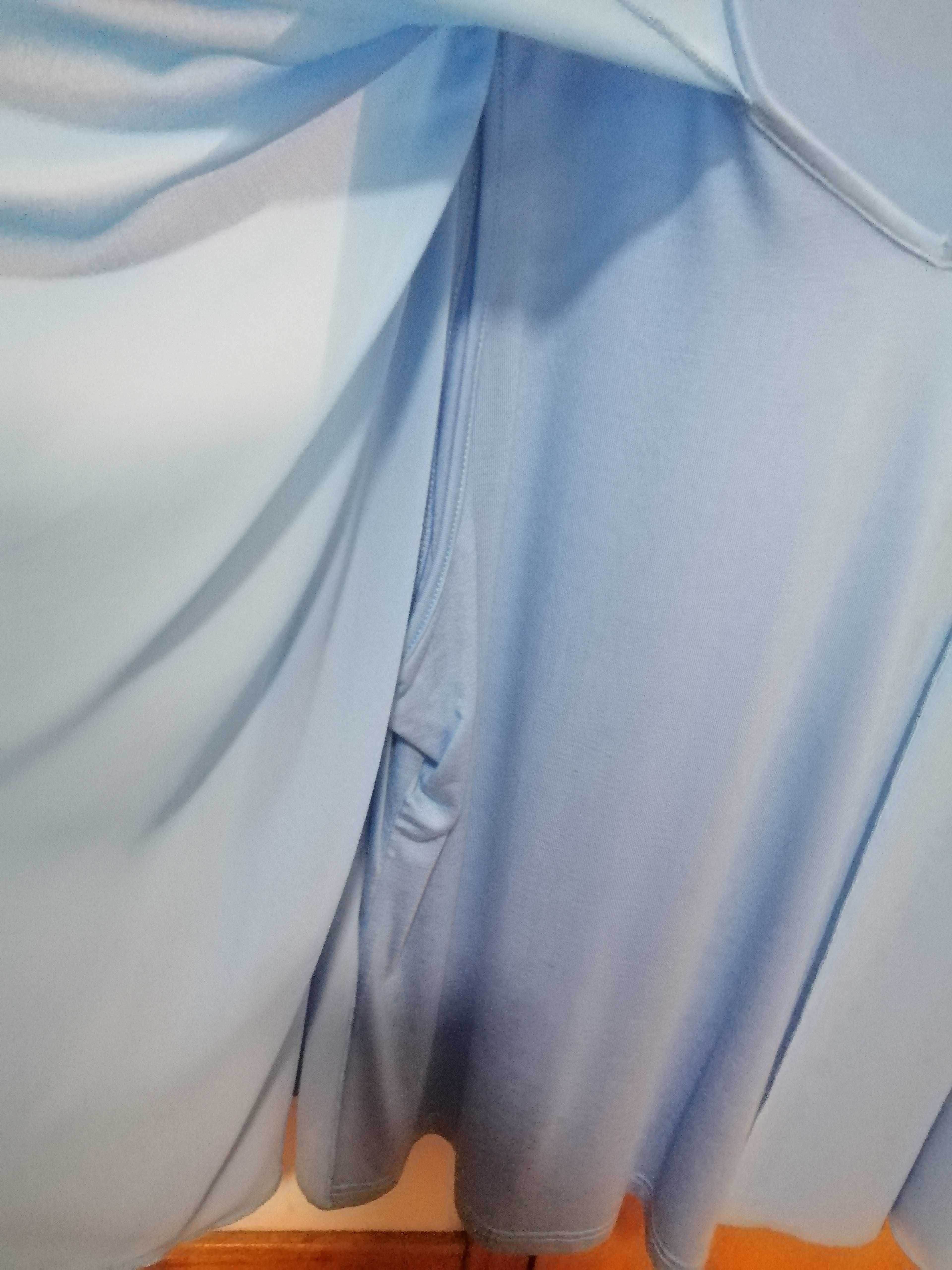 Blusa 3 Opções Tam L (Nova)