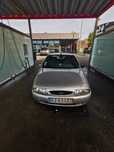 Ford Fiesta 1.25 techno AC