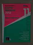 Livro de Preparação de Exames Física e Química A 2012