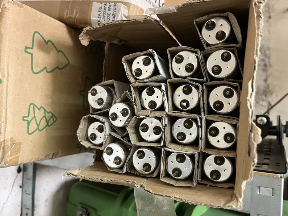 Świetlowka 120 L36W/840 3-phosphor Lightech