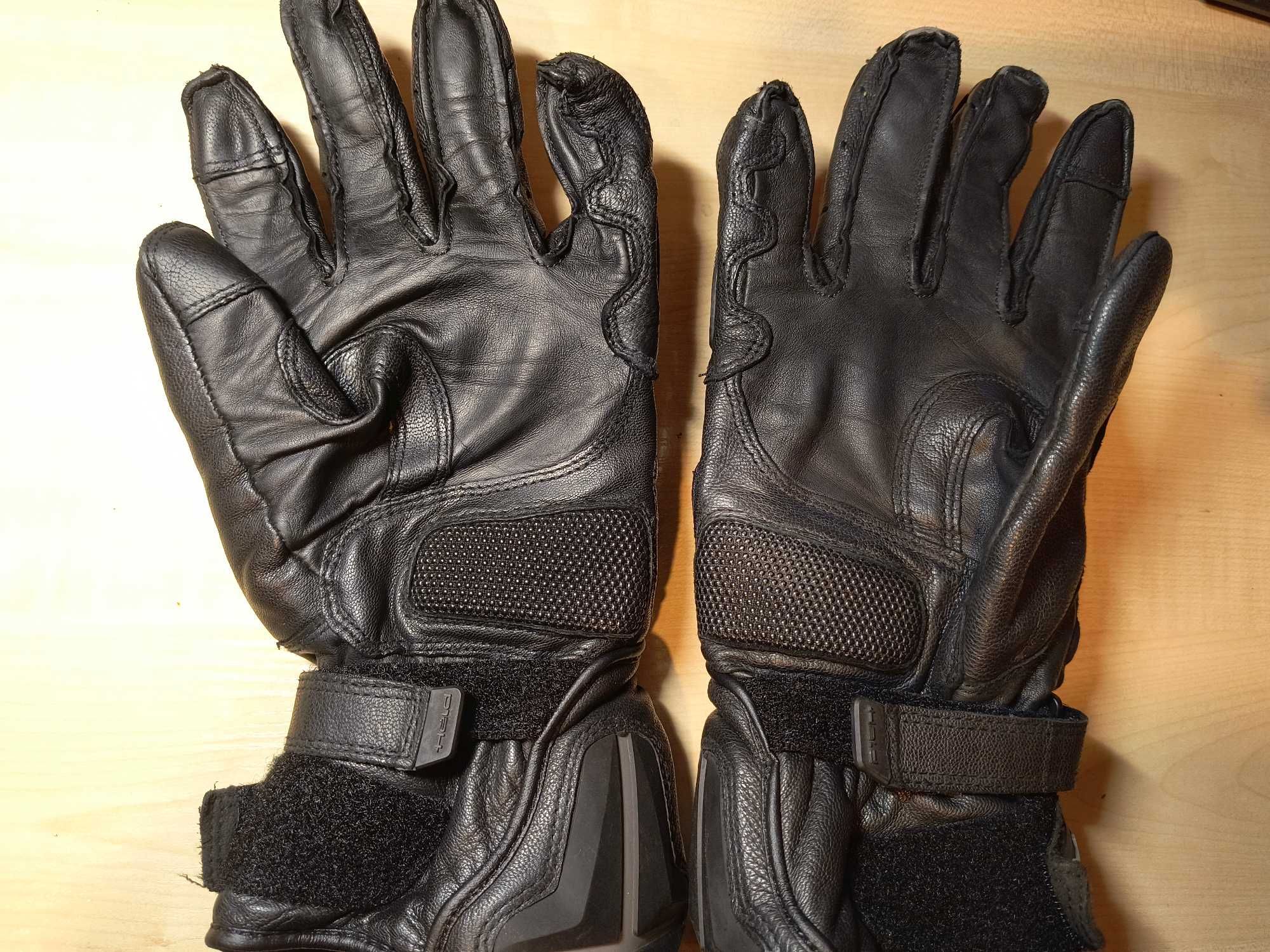 Rękawice Held evo thrux II